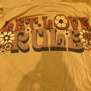 Earthbound T shirt. Size Small. Worn once great condition soft comfy material